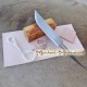 Kit de cuchillo medieval