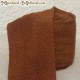 Leg wraps : Walnut Hulls