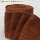 Polainas de lana : Cascaras de nuez