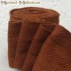 Leg wraps : Walnut Hulls