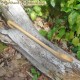 Large pot spoon birch wood