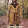 Woollen viking tunic