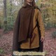 Medieval wool tunic