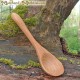 Medieval wood spoon : Ash 