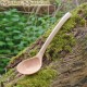 Medieval wood spoon : Maple 