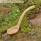 Medieval wood spoon : Birch 