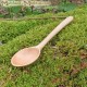 Medieval wood spoon : Maple 