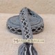 Tablet weaving braid 