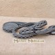 Tablet weaving braid 