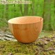 Medieval wood bowl - Ash 