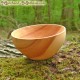 Medieval wood bowl - Ash 