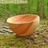 Medieval wood bowl - Ash