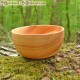 Medieval wood bowl - Ash 