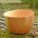 Medieval wood bowl - Ash 