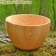 Medieval wood bowl - Ash 