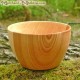 Medieval wood bowl - Ash 