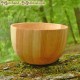 Medieval wood bowl - Ash 