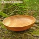 Wooden drinking bowl - Ash 