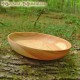 Wooden drinking bowl - Ash 