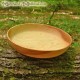 Wooden drinking bowl - Ash 