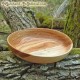 Wooden drinking bowl - Ash 