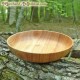 Wooden drinking bowl - Ash 