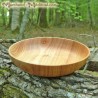 Wooden drinking bowl - Ash 