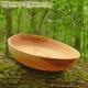 Wooden drinking bowl - Ash 