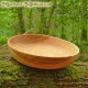 Wooden drinking bowl - Ash 