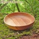 Wooden drinking bowl - Ash 