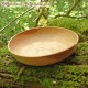 Wooden drinking bowl - Ash 