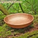 Wooden drinking bowl - Ash