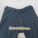 Thorsberg woollen trousers 