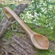 Large pot spoon birch wood 