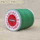 Waxed linen thread Spool : SD 28/20 