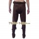 Pantalon Thorsberg en laine 