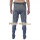 Pantalon Thorsberg en laine 