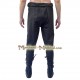 Pantalon Thorsberg en laine 