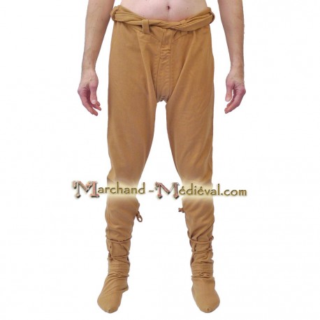 [SUJET COMMUN] Festoyons jusqu'à l'aube ! Pantalon-medieval-thorsberg-laine-chataigne