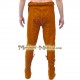 Pantalon Thorsberg en laine 