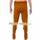 Pantalones Thorsberg de lana 
