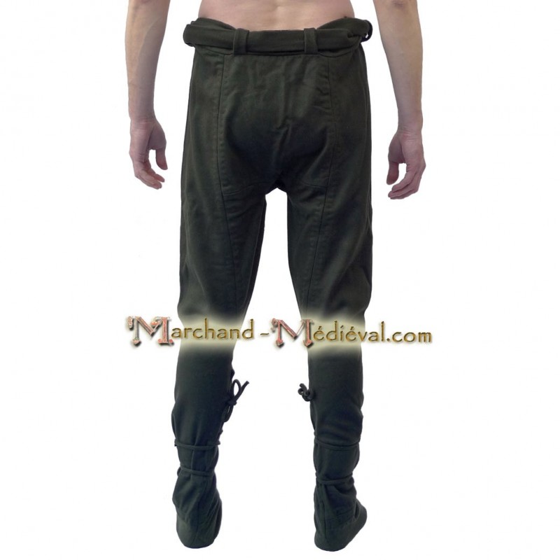 Medieval Pants