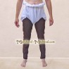 Wool hose