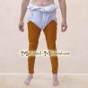 Wool hose