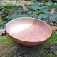 Wooden drinking bowl - Ash 