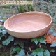 Wooden drinking bowl - Ash