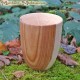 Gobelet en bois de frêne 
