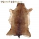 Fallow deer skin 