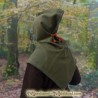 Capucha vikinga de Skjoldehamn