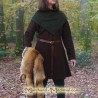 Chaperon viking de Skjoldehamn